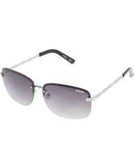 Солнцезащитные очки GUESS 1159781893 (Серый, One size)