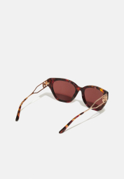 Женские солнцезащитные очки Michael Kors 1159788689 (Коричневый, One size)