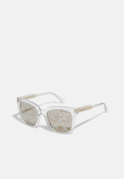 Женские солнцезащитные очки Michael Kors 1159789153 (Серый, One size)