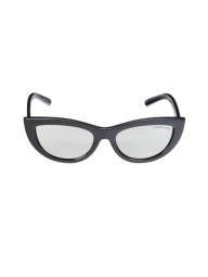 Женские солнцезащитные очки Michael Kors 1159790323 (Черный, One size)