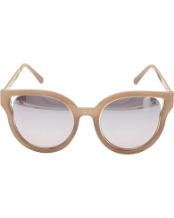 Женские солнцезащитные очки GUESS 1159791021 (Коричневый, One size)