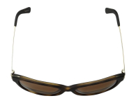 Женские солнцезащитные очки Michael Kors 1159791212 (Коричневый, One size)