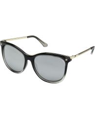 Женские солнцезащитные очки GUESS 1159791215 (Серый, One size)