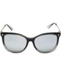 Женские солнцезащитные очки GUESS 1159791215 (Серый, One size)