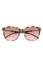 Солнцезащитные очки Emporio Armani 1159792117 (Розовый, One size)