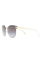 Женские солнцезащитные очки Michael Kors 1159792222 (Серый, One size)