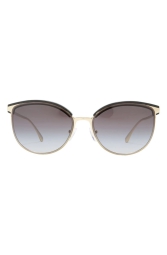 Женские солнцезащитные очки Michael Kors 1159792222 (Серый, One size)