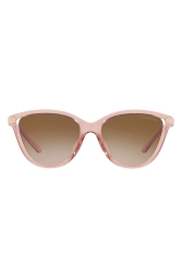 Женские солнцезащитные очки Michael Kors 1159793029 (Розовый, One size)