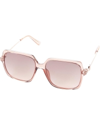 Жіночі сонцезахисні окуляри GUESS 1159795426 (Рожевий, One size)