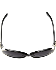 Жіночі сонцезахисні окуляри GUESS 1159795429 (Чорний, One size)