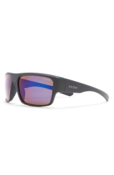 Солнцезащитные очки GUESS 1159797875 (Черный, One size)