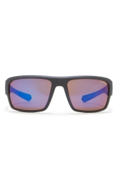 Сонцезахисні окуляри GUESS 1159797875 (Чорний, One size)
