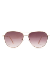 Сонцезахисні брендові окуляри Guess 1159799698 (Коричневий, One size)