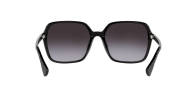 Солнцезащитные очки Ralph Lauren 1159804691 (Черный, One size)
