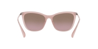 Солнцезащитные очки Ralph Lauren 1159804692 (Розовый, One size)