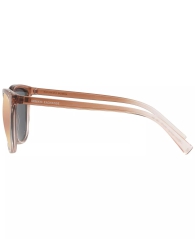 Солнцезащитные очки Armani Exchange 1159806305 (Коричневый, One size)