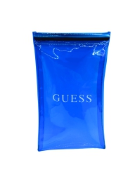 Жіночі сонцезахисні окуляри GUESS Pilot 1159810945 (Сірий, One size) 1159810945 (Сірий, One size)