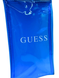 Жіночі сонцезахисні окуляри GUESS Pilot 1159810945 (Сірий, One size) 1159810945 (Сірий, One size)