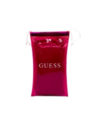 Сонцезахисні брендові окуляри Square Guess 1159813270 (Коричневий, One size)