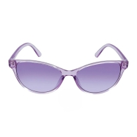 Солнцезащитные очки Cat Eye Calvin Klein 1159825208 (Фиолетовый One size)