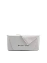 Женские солнцезащитные очки Shield от Michael Kors 1159834858 (Коричневый One size)