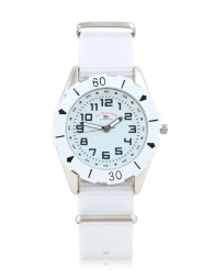 Жіночий годинник US Polo Assn 1159831941 (Білий One size)