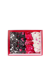 Подарунковий набір гумок Victoria's Secret 1159836155 (Різні кольори One size)