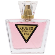 Жіноча парфумована вода Seductive Kiss від GUESS оригінал