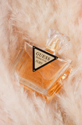 Женская парфюмированная вода Seductive Flirt от GUESS 1159785552 (Оранжевый, 75 ml)