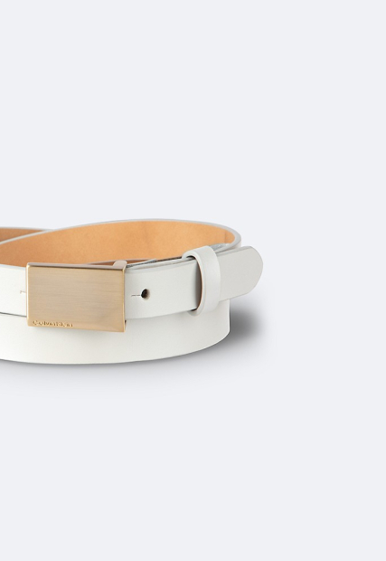Женский ремень Calvin Klein 1159833049 (Серый XL)