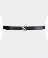 Женский кожаный ремень Calvin Klein 1159792801 (Черный, XL)