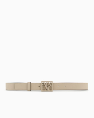 Женский ремень Armani Exchange 1159834731 (Серый 32)