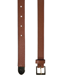 Кожаный ремень Ralph Lauren 1159834974 (Коричневый L)