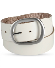 Жіночий двосторонній ремінь Calvin Klein 1159837727 (Різні кольори S)