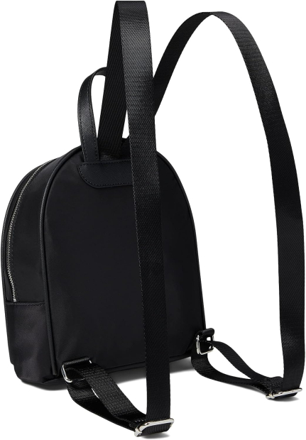 Стильный женский рюкзак Karl Lagerfeld Paris 1159786003 (Черный, One size)