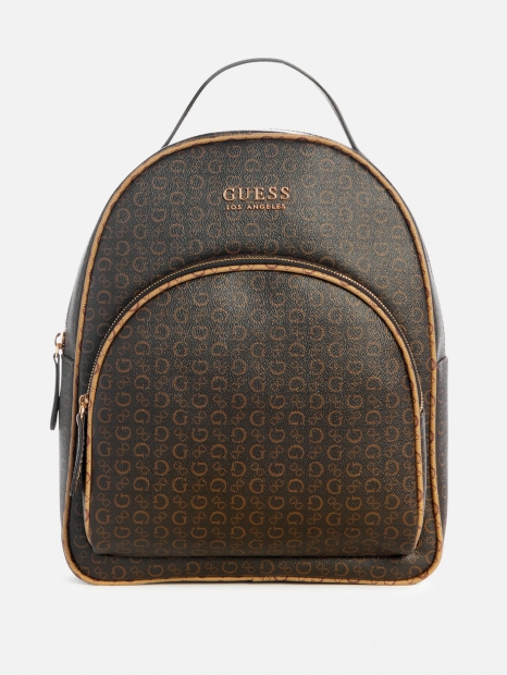 Жіночий рюкзак GUESS 1159795768 (Коричневий, One size)