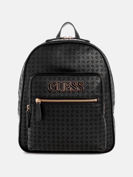 Жіночий рюкзак GUESS 1159815153  (Чорний One size)