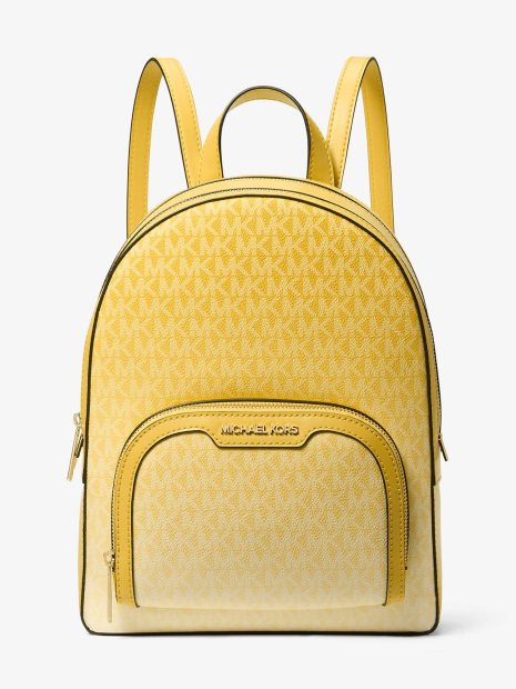 Стильный женский рюкзак Michael Kors 1159837894 (Желтый One size)