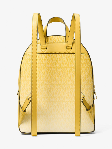 Стильный женский рюкзак Michael Kors 1159837894 (Желтый One size)