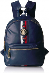 Жіночий рюкзак Tommy Hilfiger з монограмою оригіналу