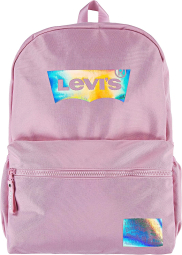 Великий рюкзак Levi's на змійці з логотипом оригінал