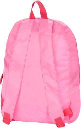 Рюкзак Levi's на молнии с логотипом 1159780603 (Розовый, One Size)