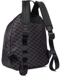Стильный женский рюкзак Karl Lagerfeld Paris 1159781320 (Черный, One size)