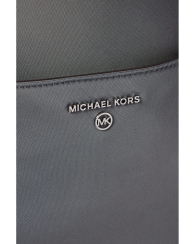 Стильный женский рюкзак Michael Kors 1159782656 (Серый, One size)