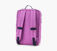 Большой рюкзак Levi's 1159791687 (Сиреневый, One size)