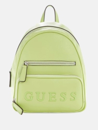 Жіночий рюкзак GUESS з логотипом оригінал
