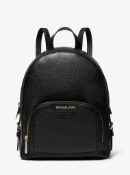 Стильный женский рюкзак Michael Kors 1159792738 (Черный, One size)