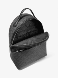 Стильний жіночий рюкзак Michael Kors 1159794327 (Чорний, One size) 1159794327 (Чорний, One size)