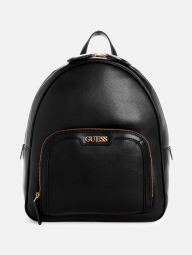 Жіночий рюкзак GUESS 1159798871 (Чорний, One size)