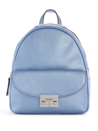 Жіночий рюкзак GUESS 1159799209 (Блакитний, One size)